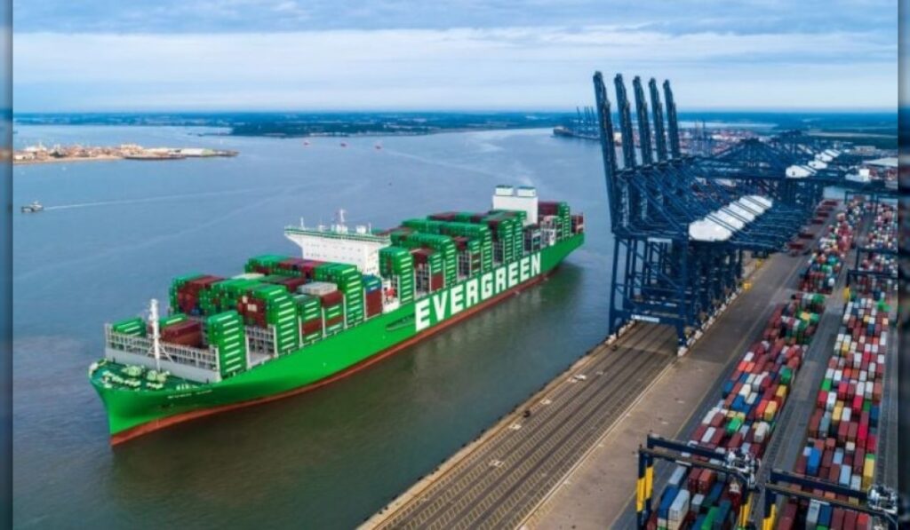 alternative maritime fuels