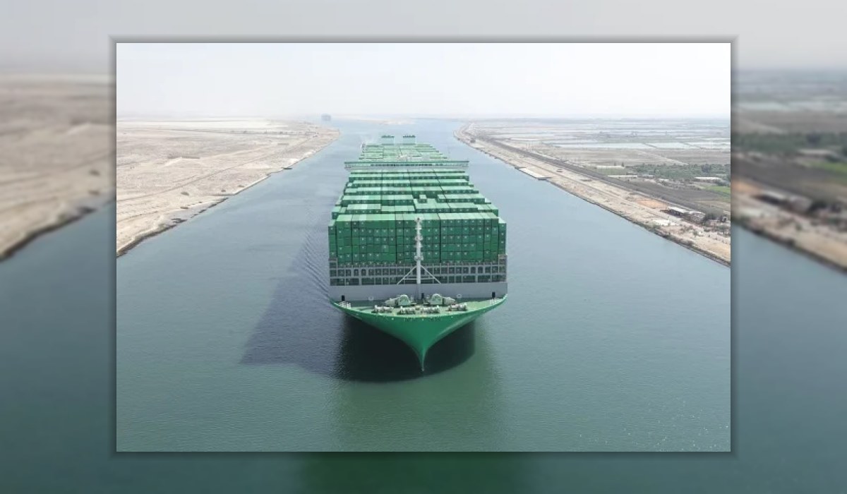 Liner Shipping
