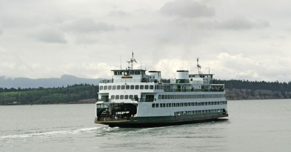 Ferry