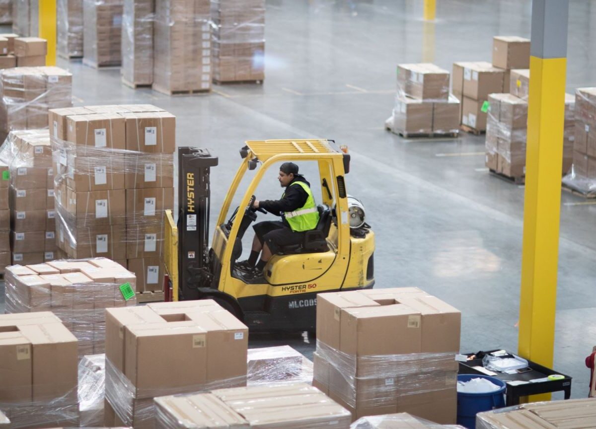 Flexport