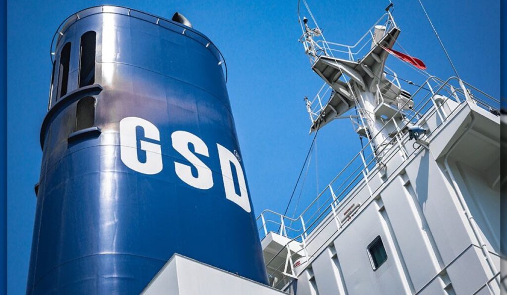 gsd newbuild programme