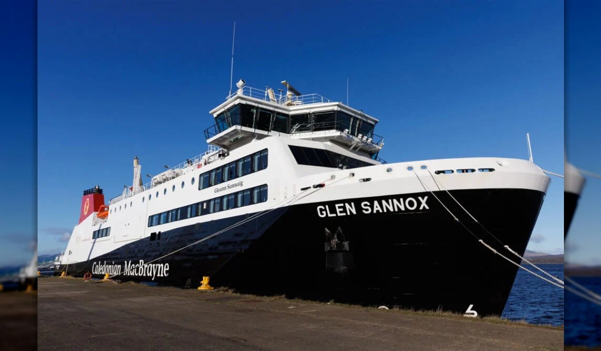 Ferry