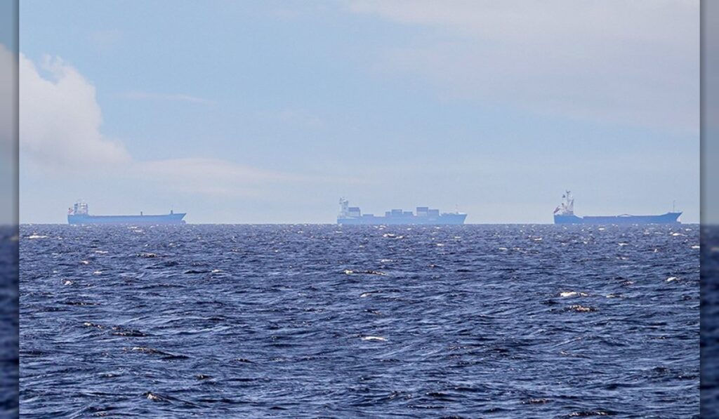 Strait of Hormuz