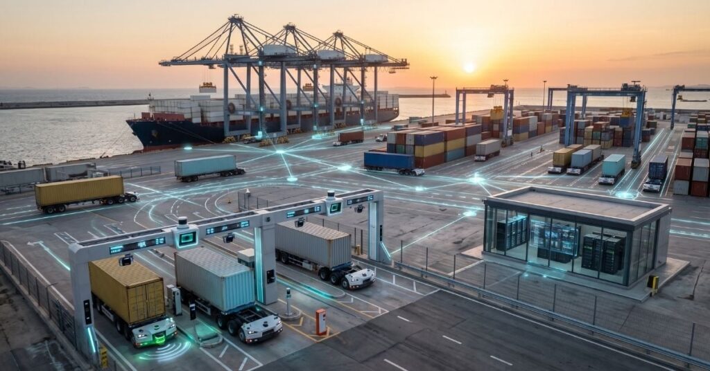 Automation