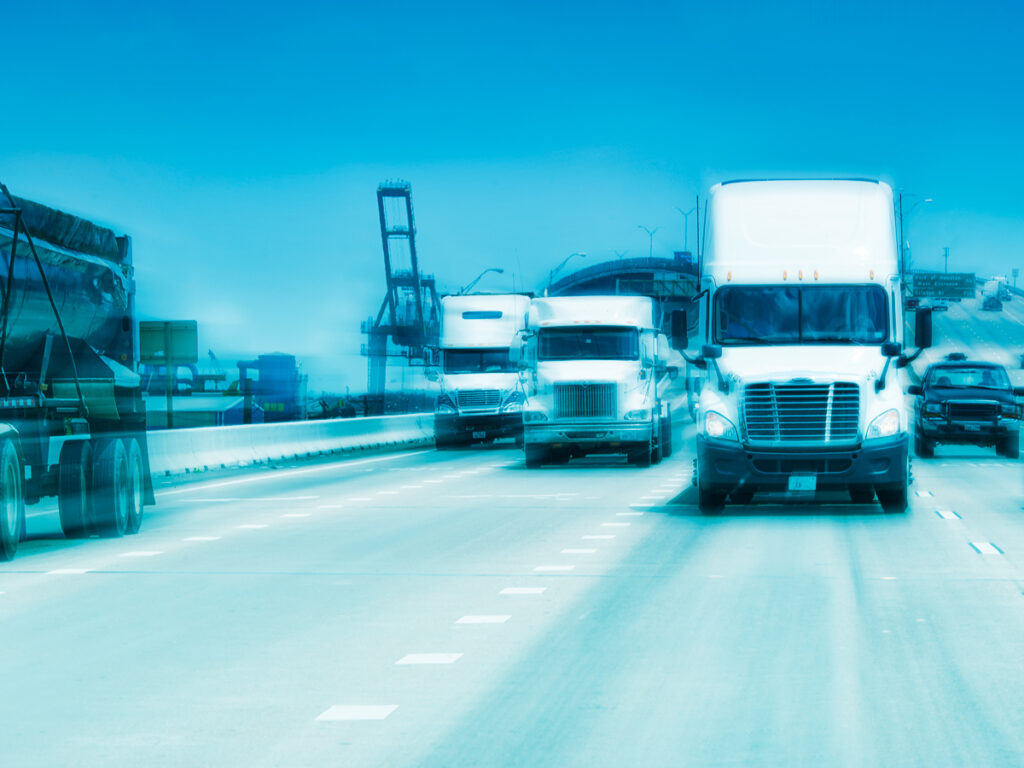 Trucking