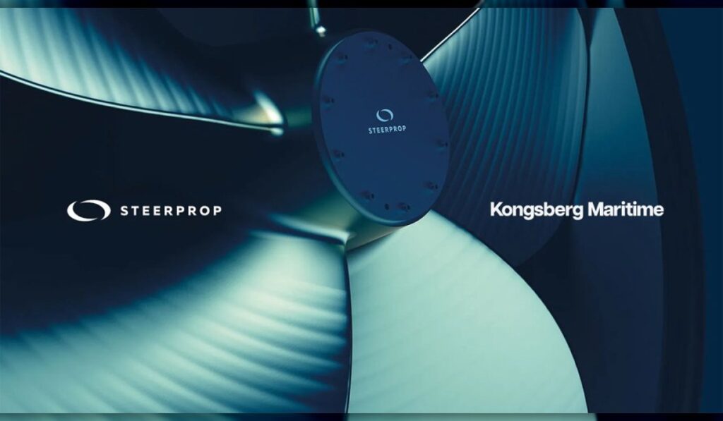 Kongsberg