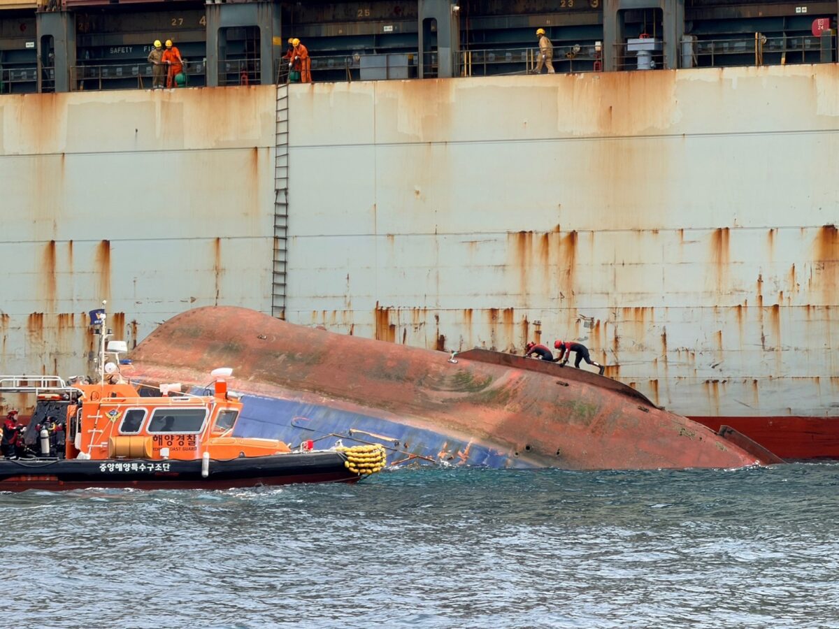 Tugboat