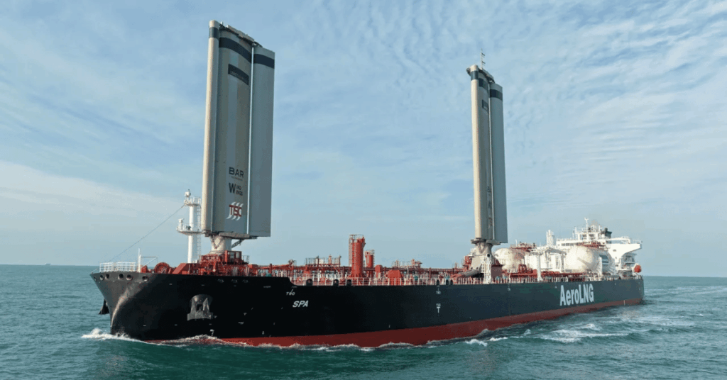 LNG Carrier