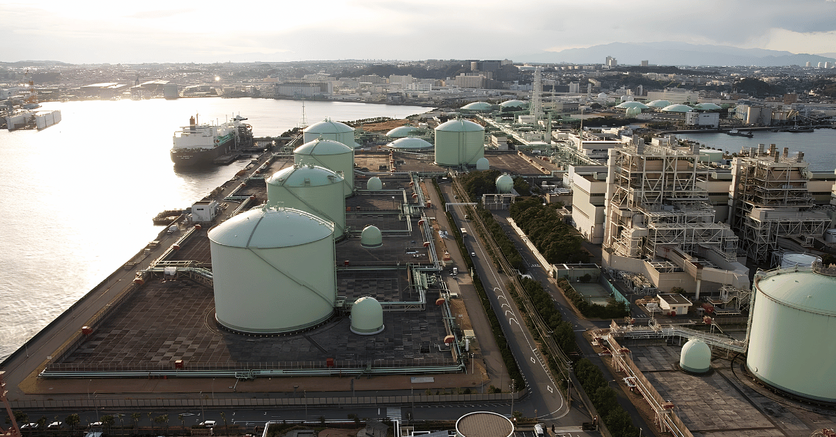 liquefied biomethane