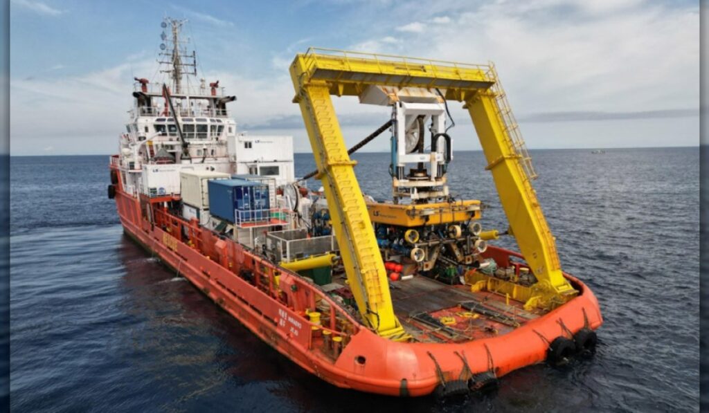 LS Marine