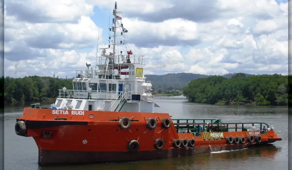 Alam Maritim
