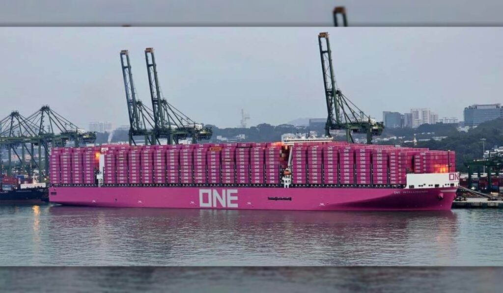 27,500 teu vessels