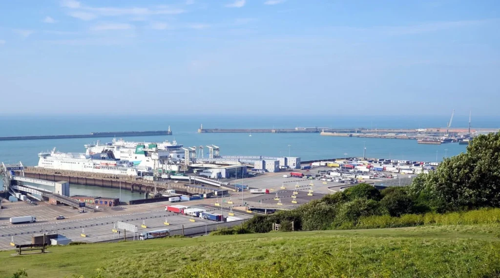 UK Busiest