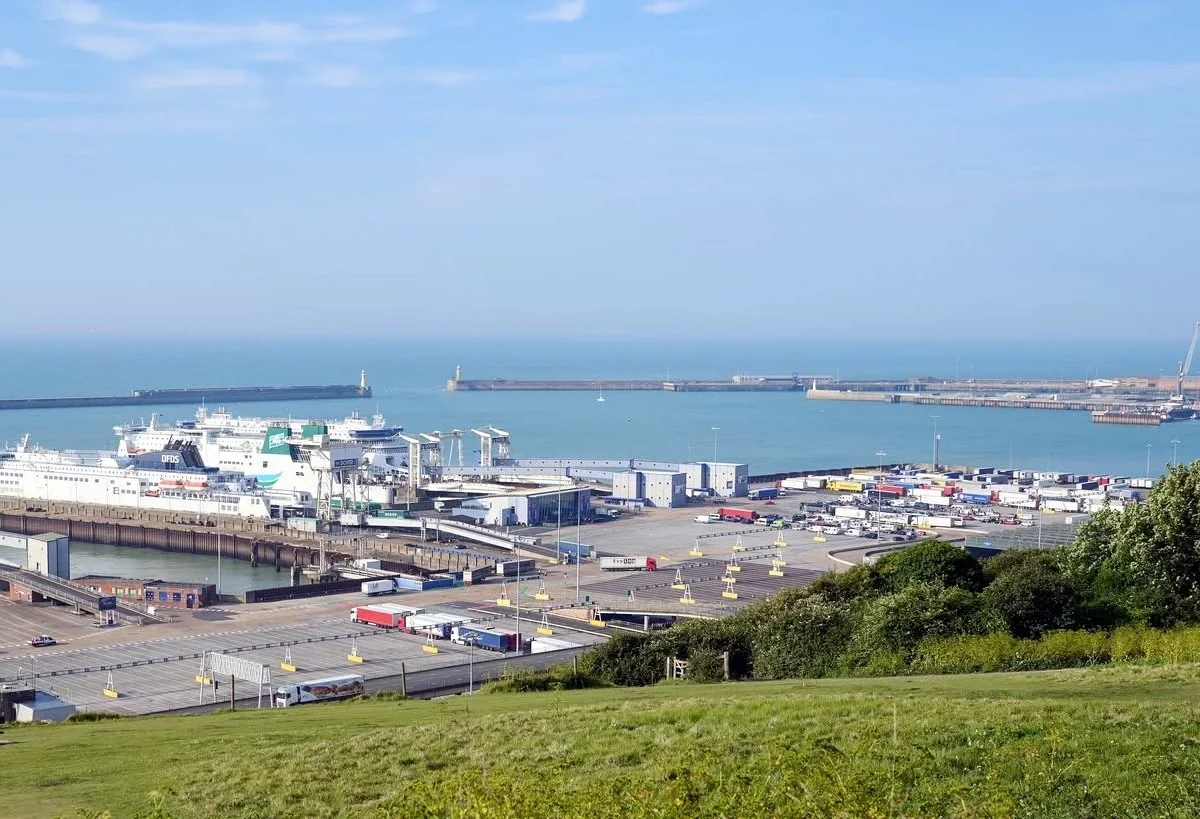 UK Busiest