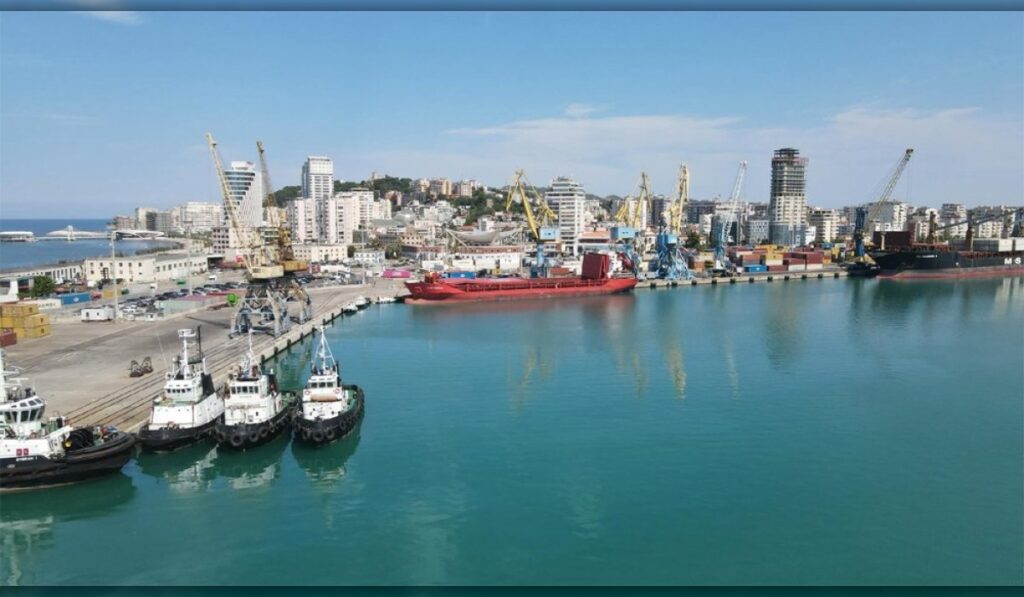 Albania
