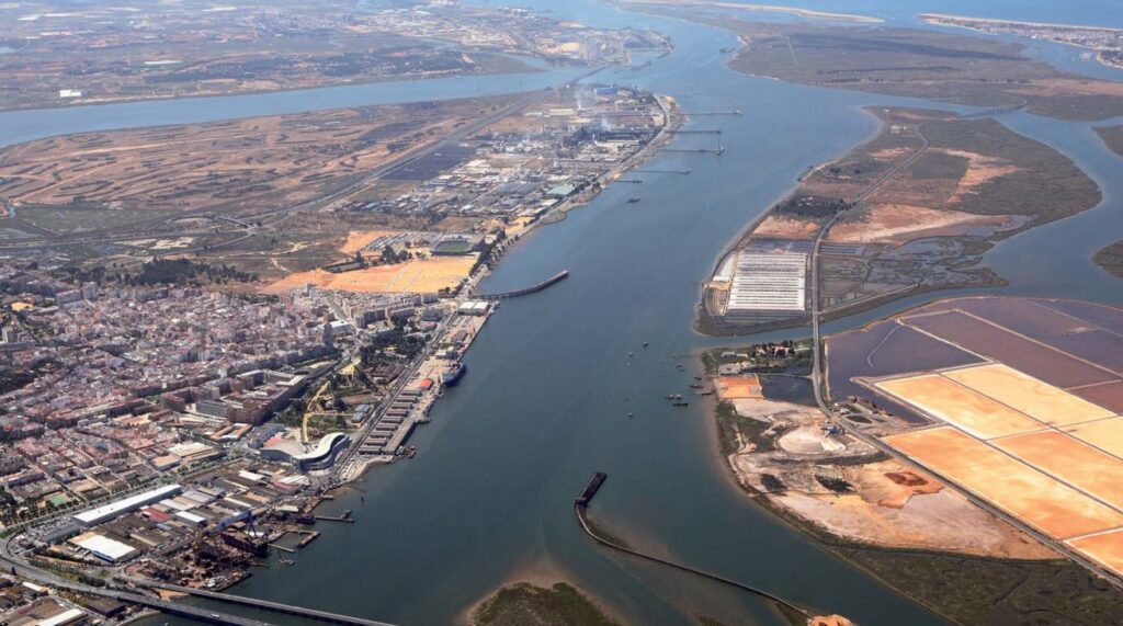 Huelva