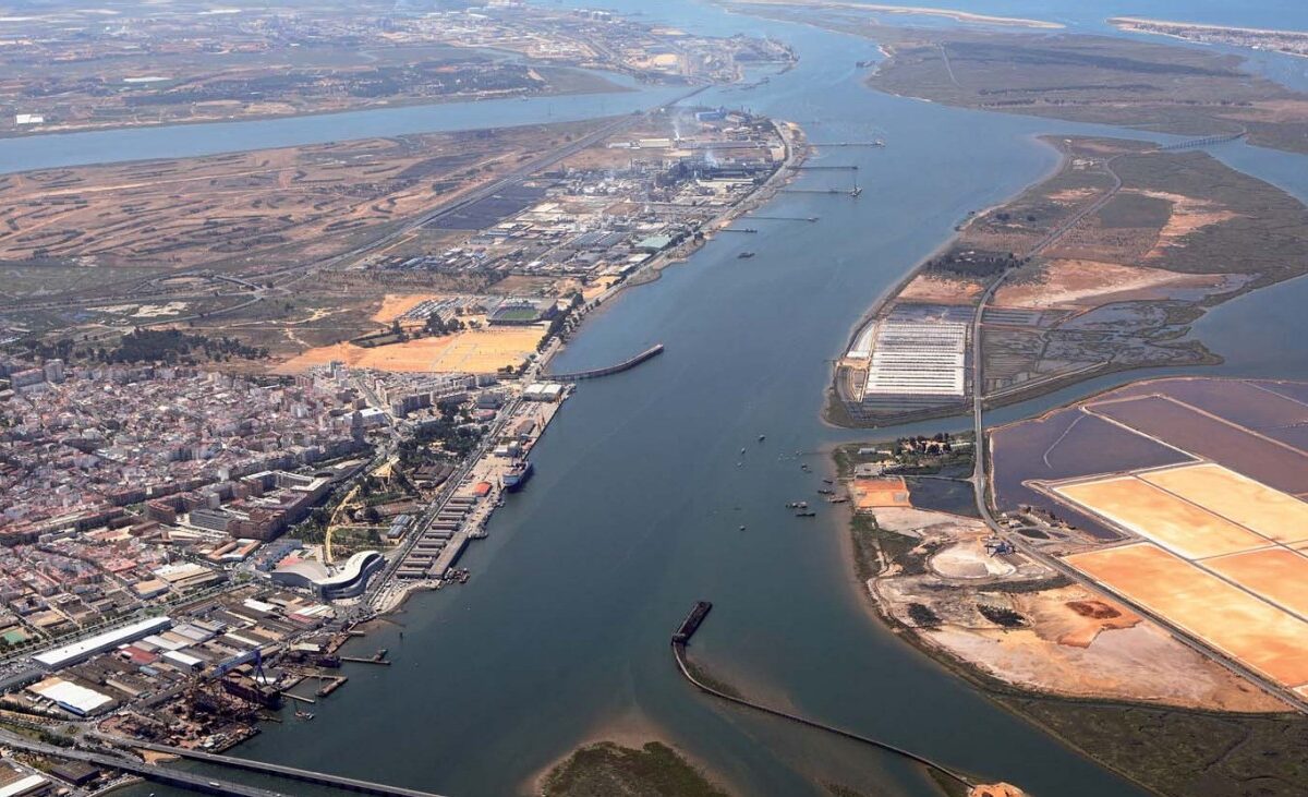 Huelva