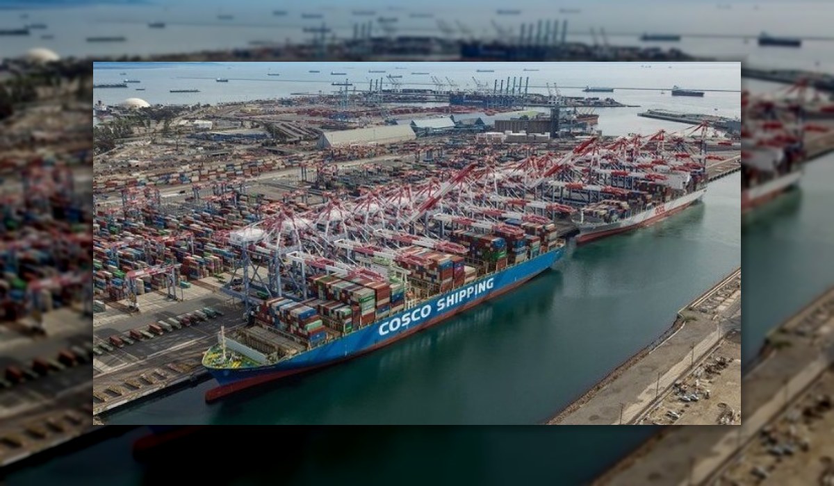 COSCO