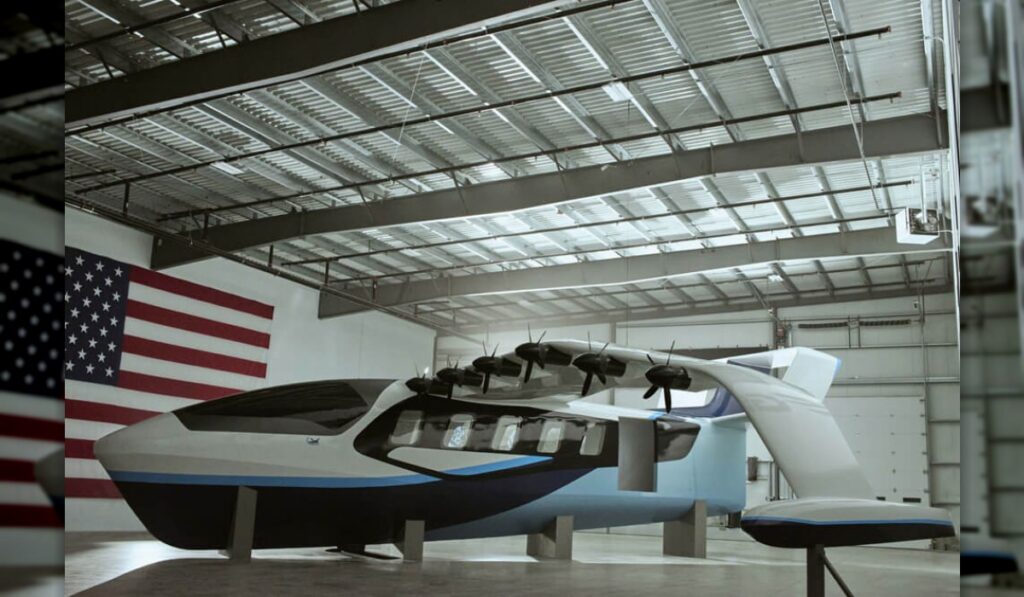 ground effect vehicles