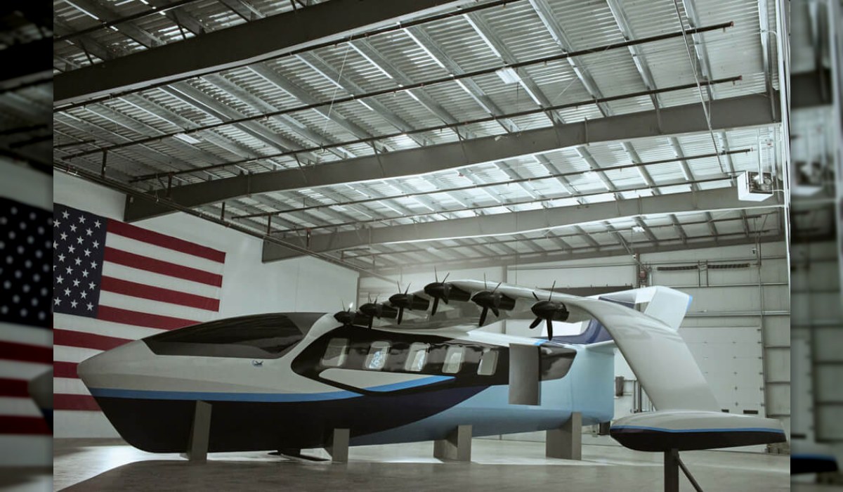 ground effect vehicles