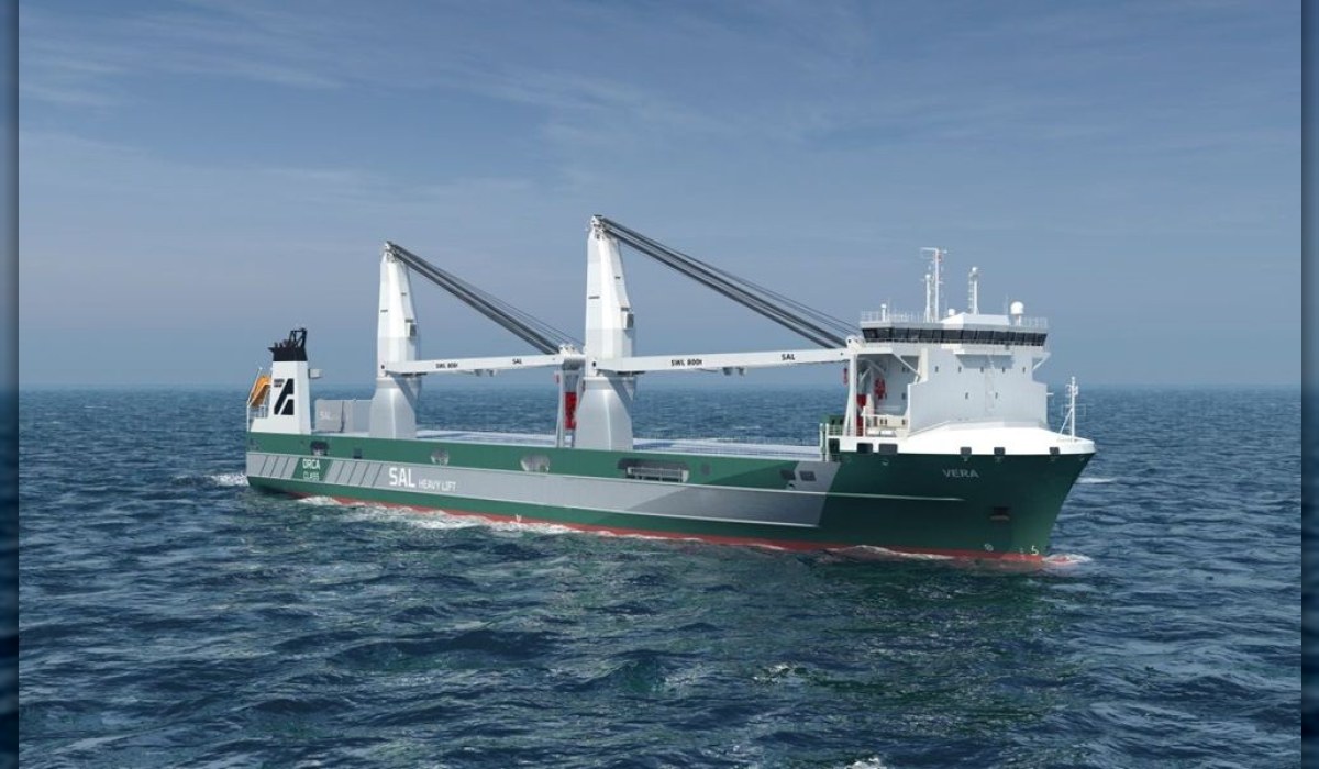 orca-class vessels