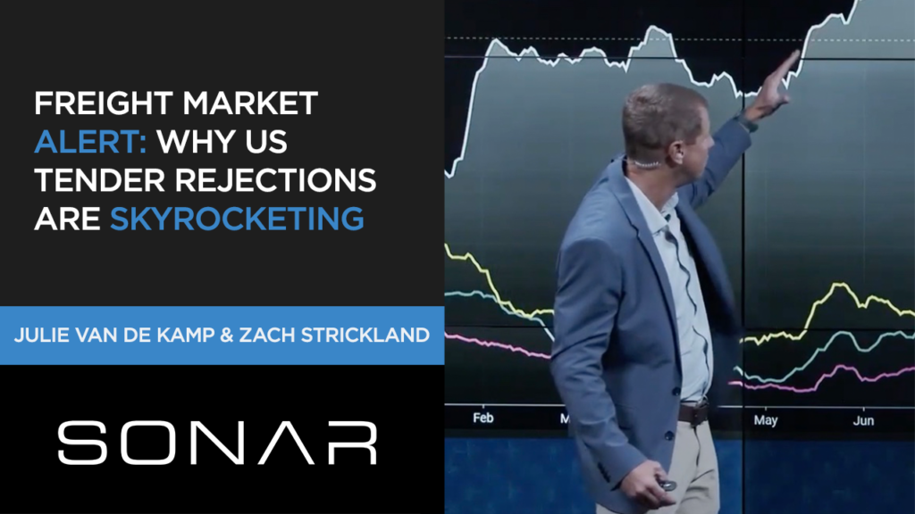 tender rejection rates