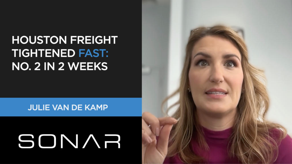 Freight Market