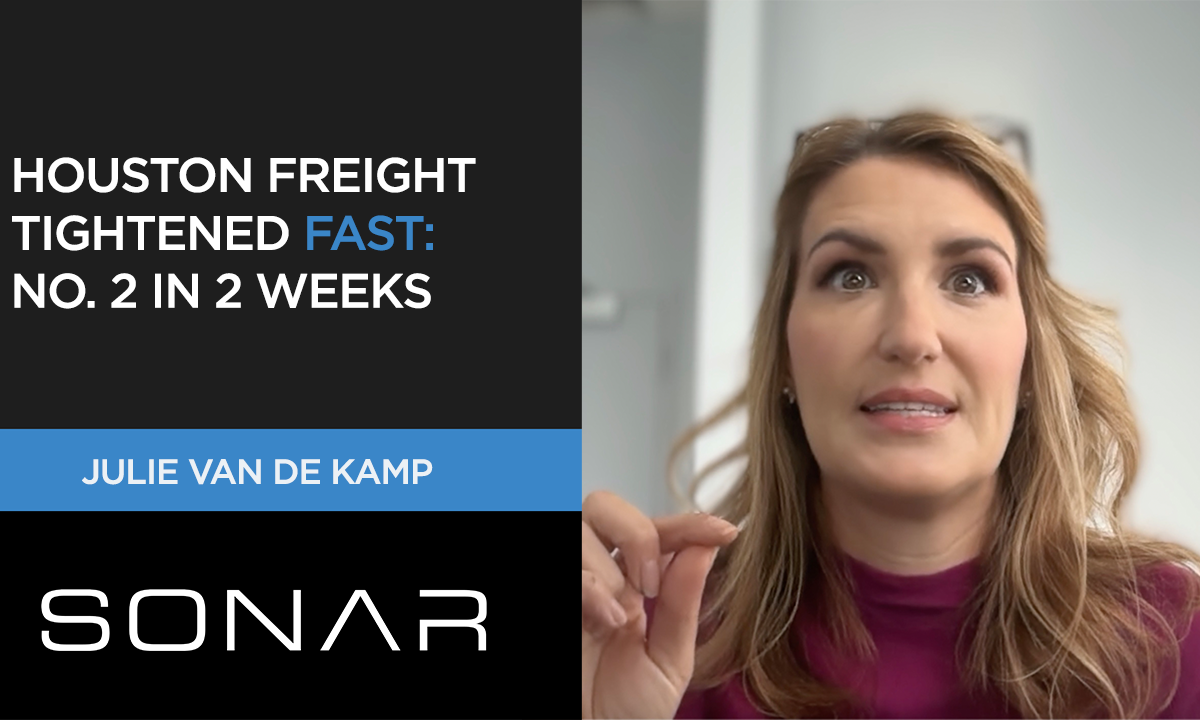 Freight Market