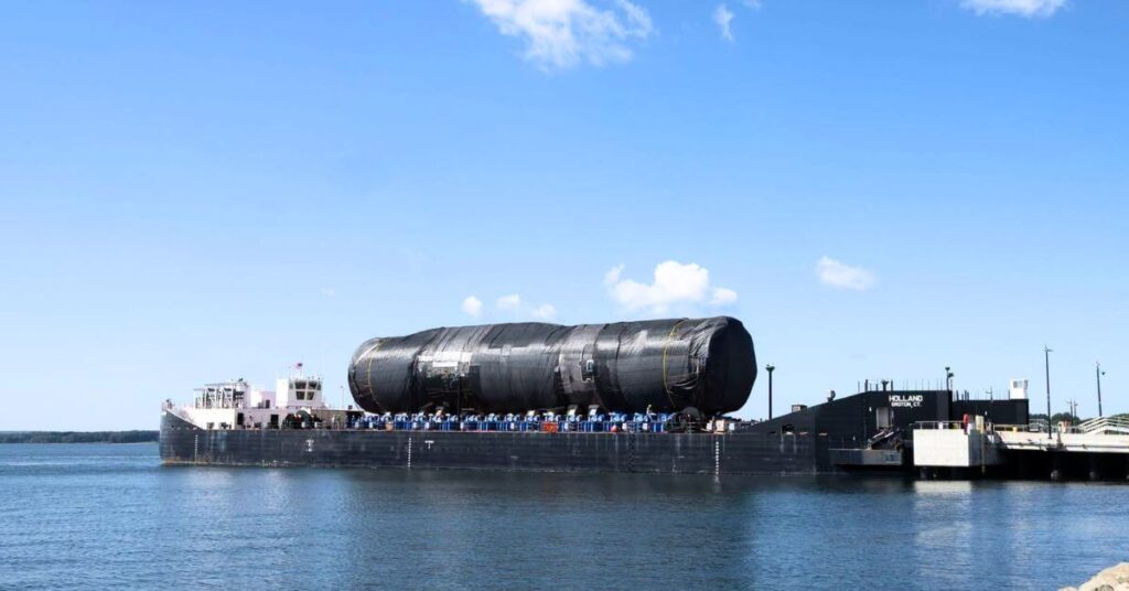 US Navy