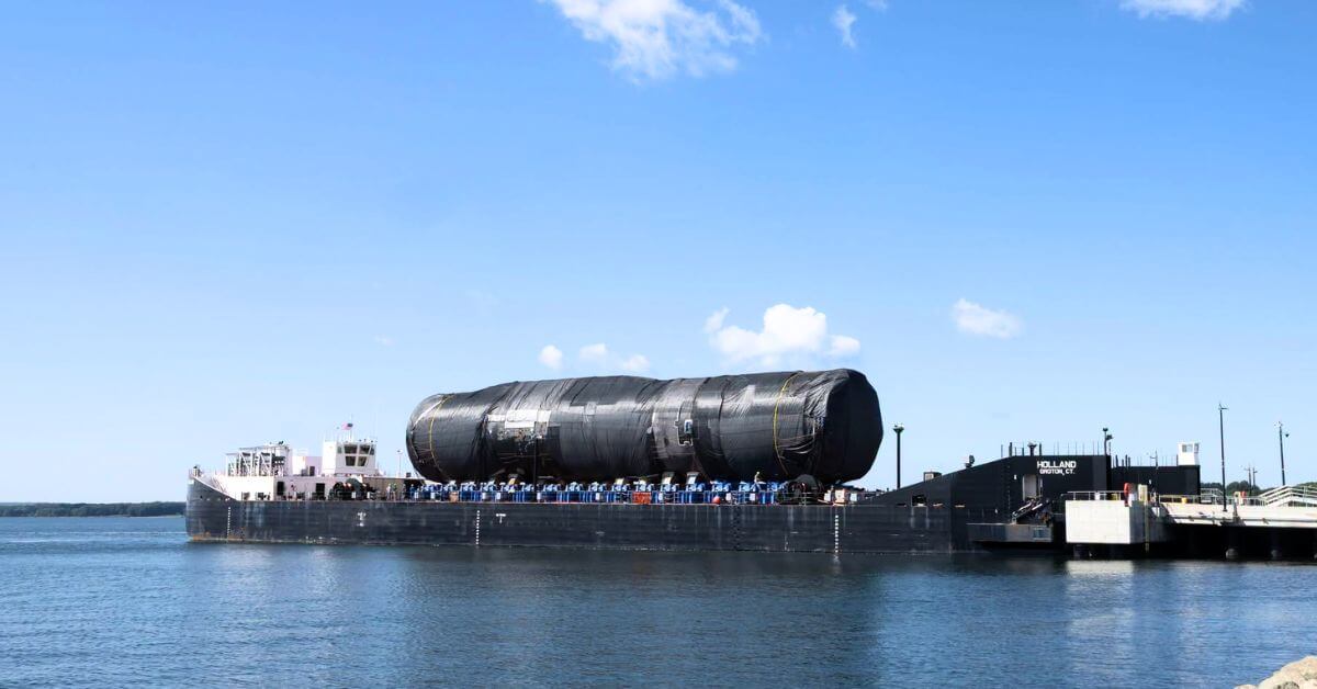 US Navy