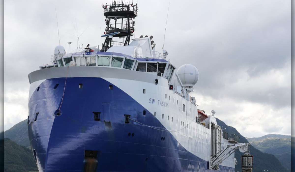electric rovs