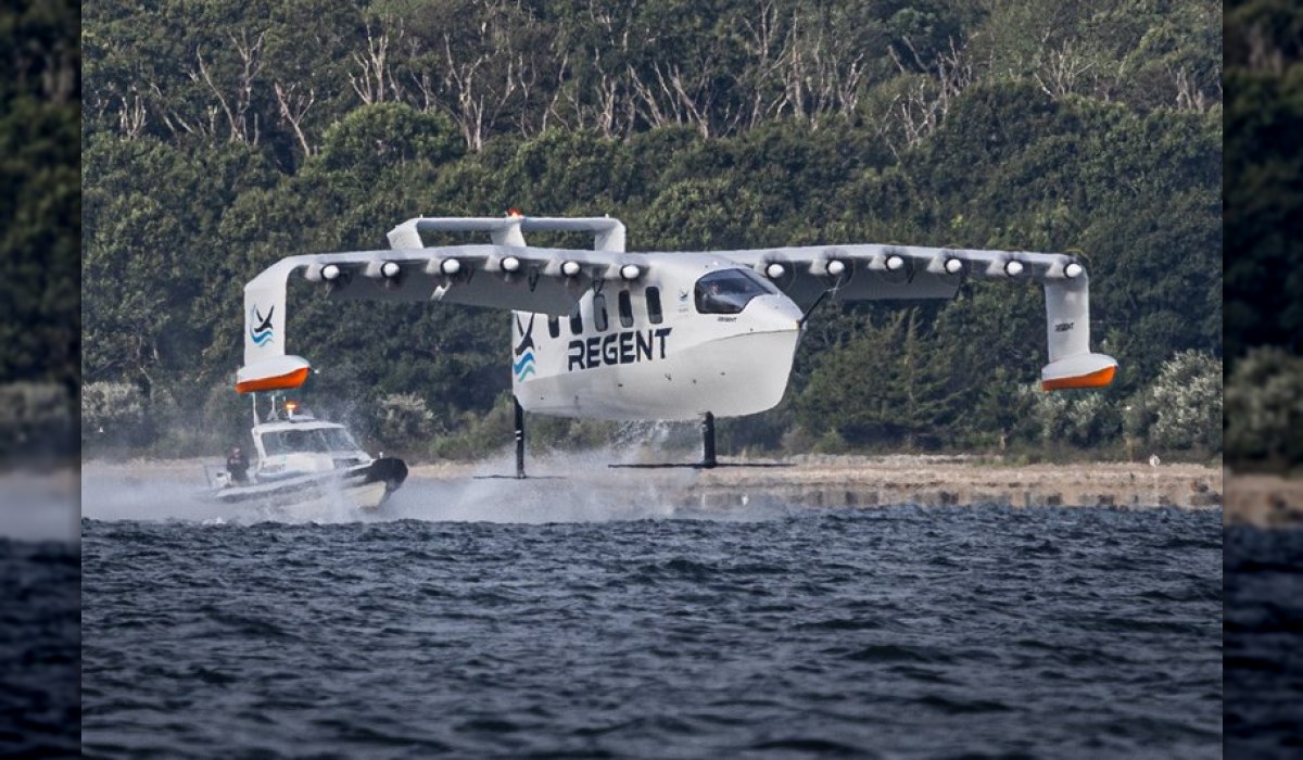 Seaglider