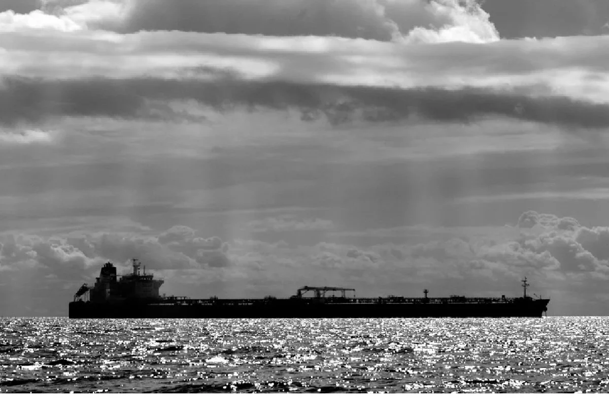 shadow fleet