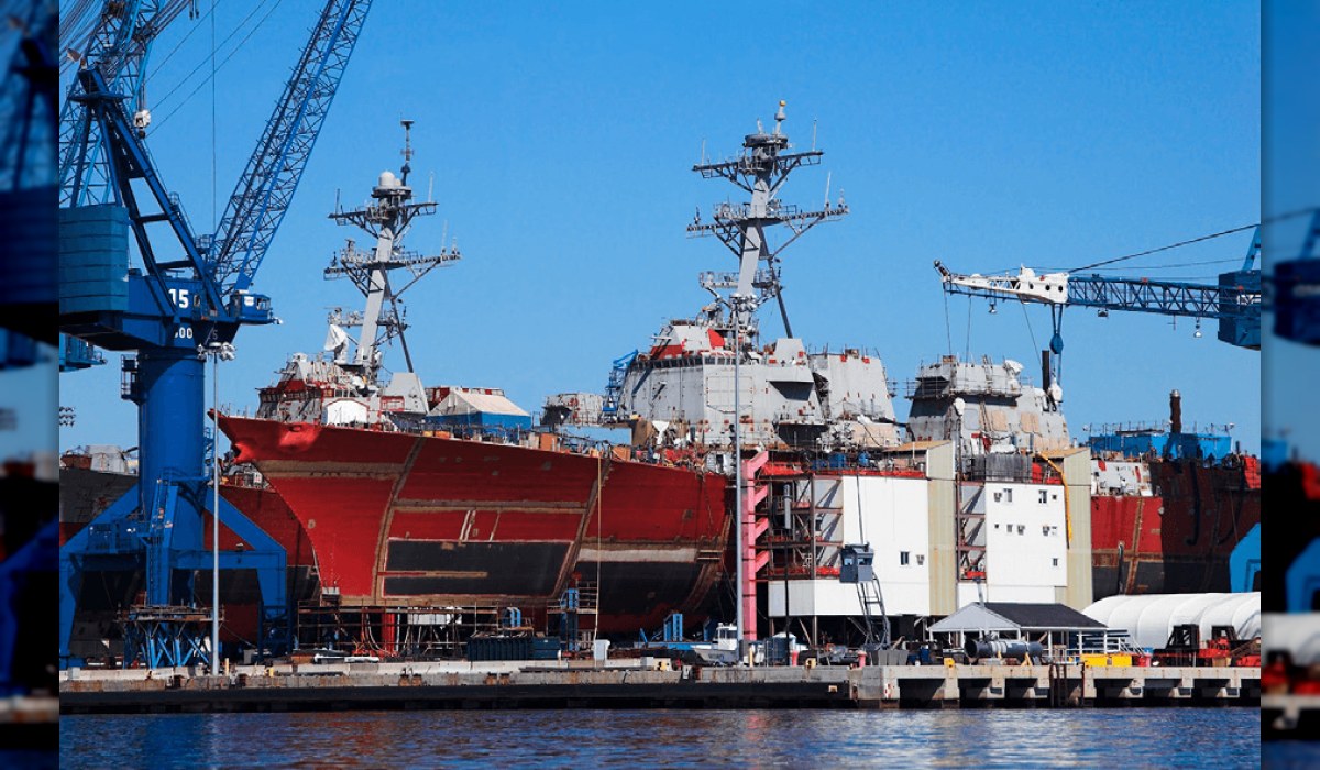 maritime action plan