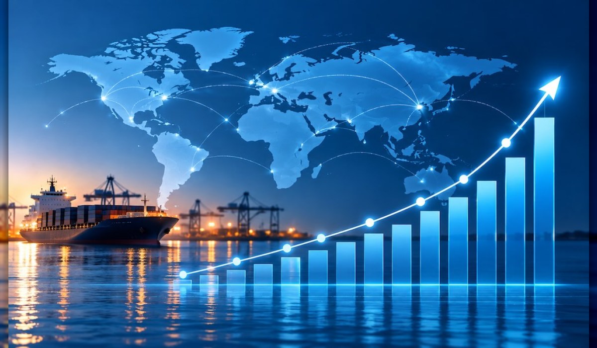 vessel data