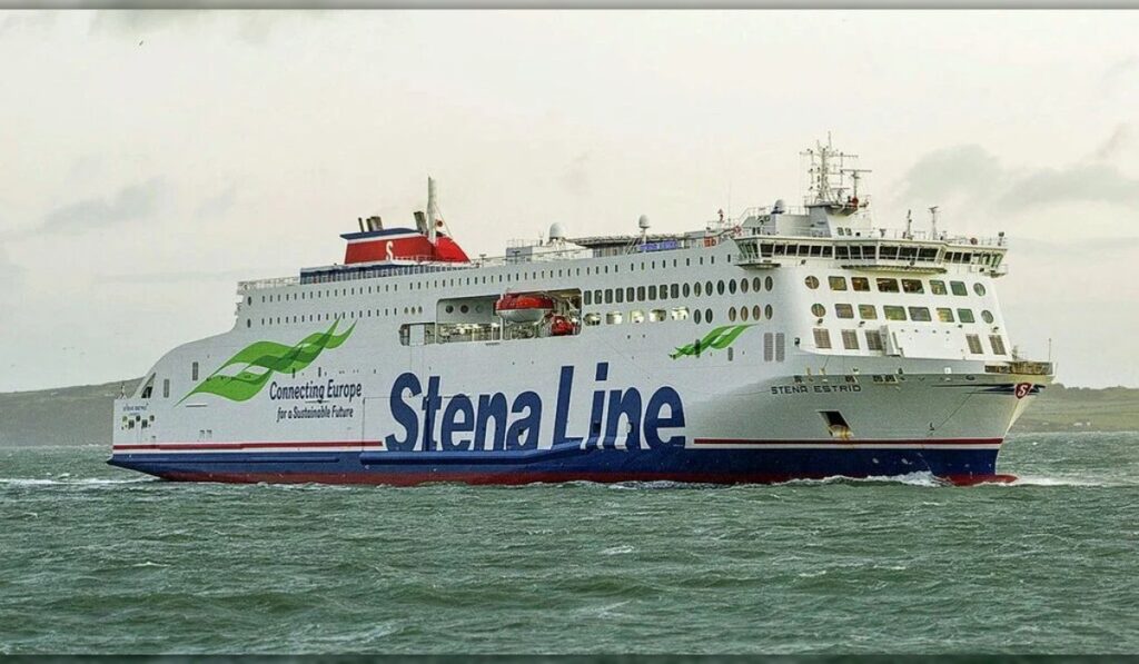 Ferry