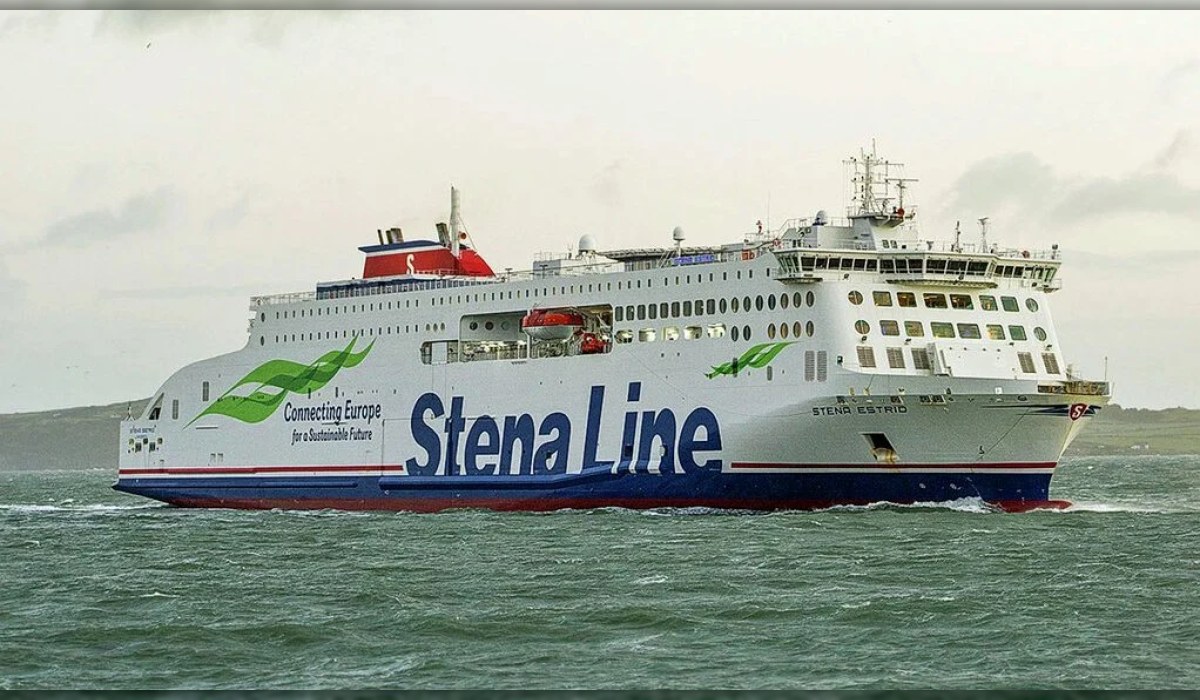 Ferry