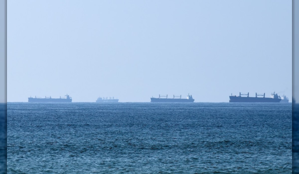 strait of hormuz
