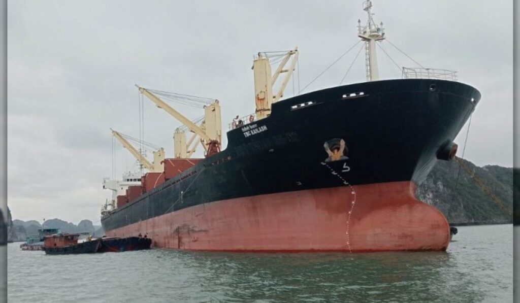 fleet reshuffle