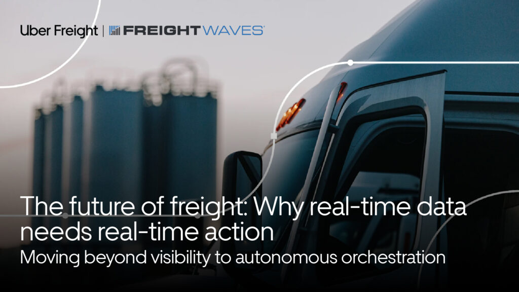real-time data