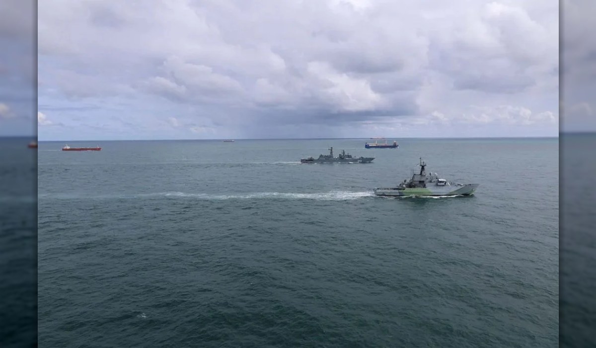 Royal Navy