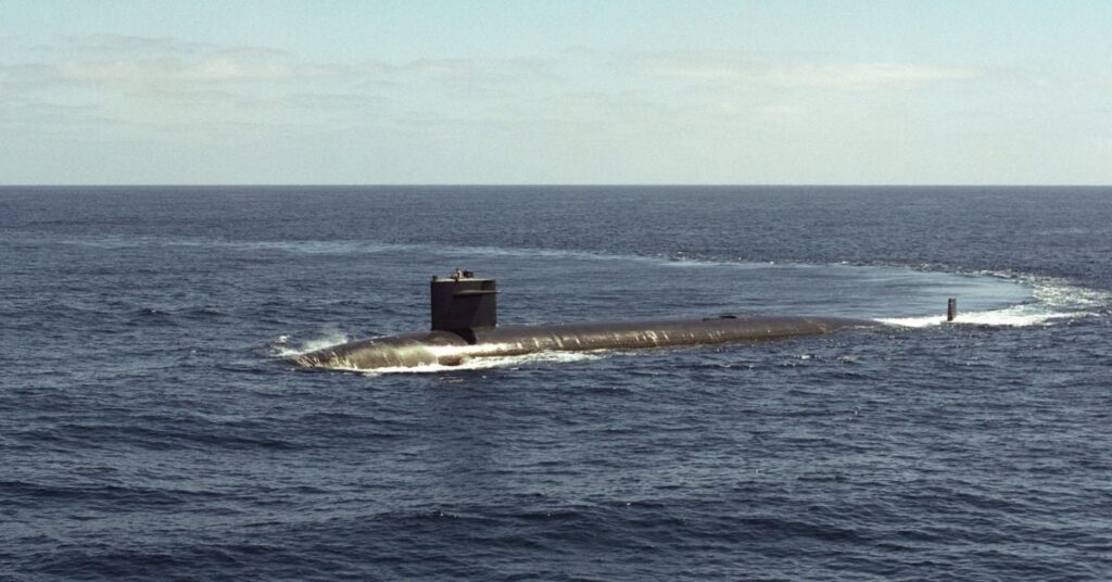US Navy