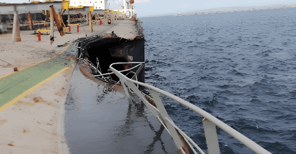 tss collision