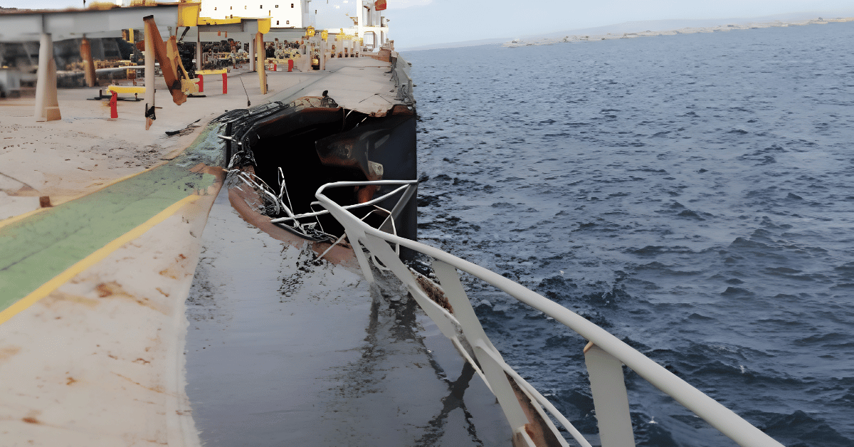 tss collision