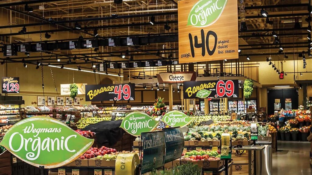 Wegmans
