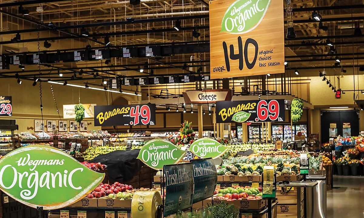 Wegmans