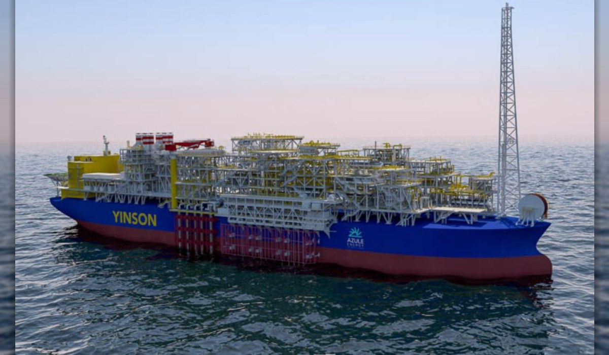agogo fpso
