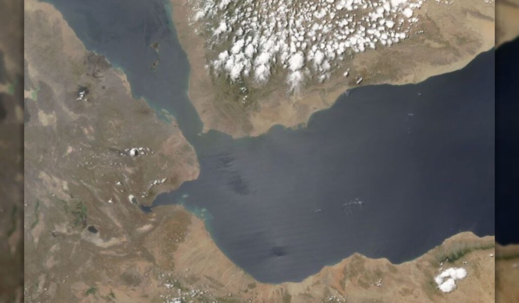 Mandeb
