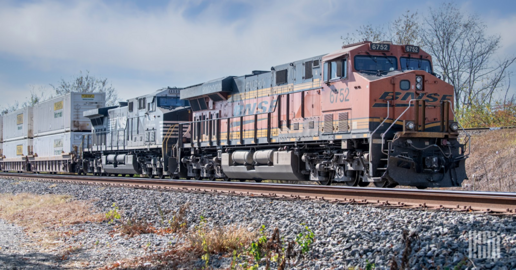 freight theft