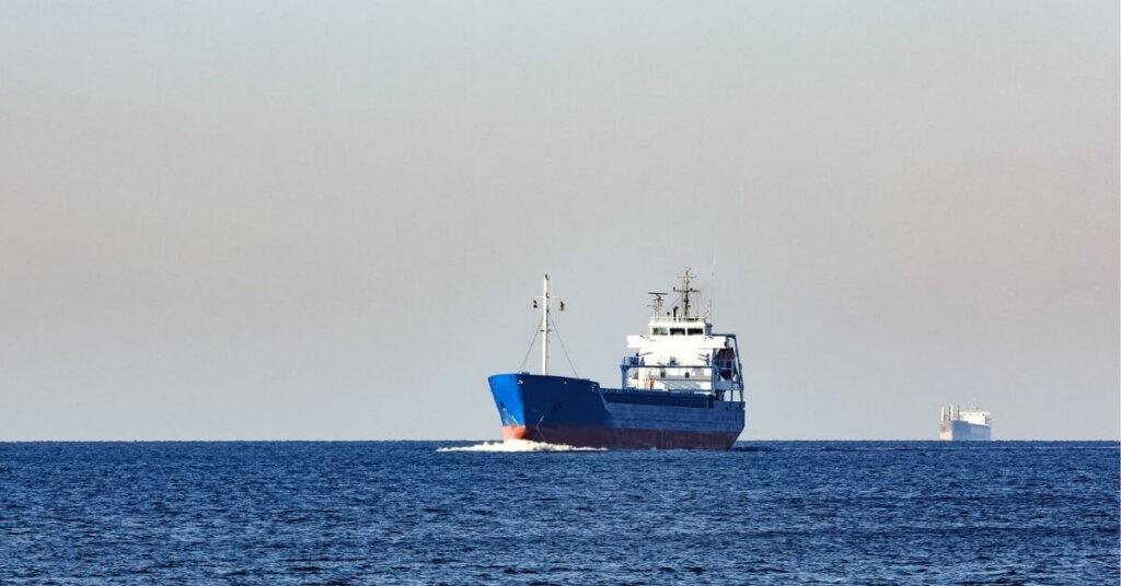 strait of hormuz